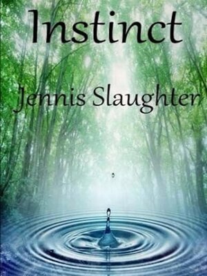 cover image of Instinct